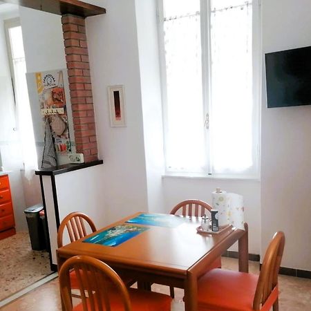 Domo Nina Apartamento La Spezia Exterior foto