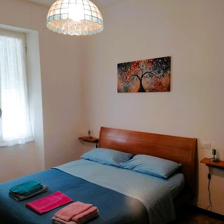 Domo Nina Apartamento La Spezia Exterior foto