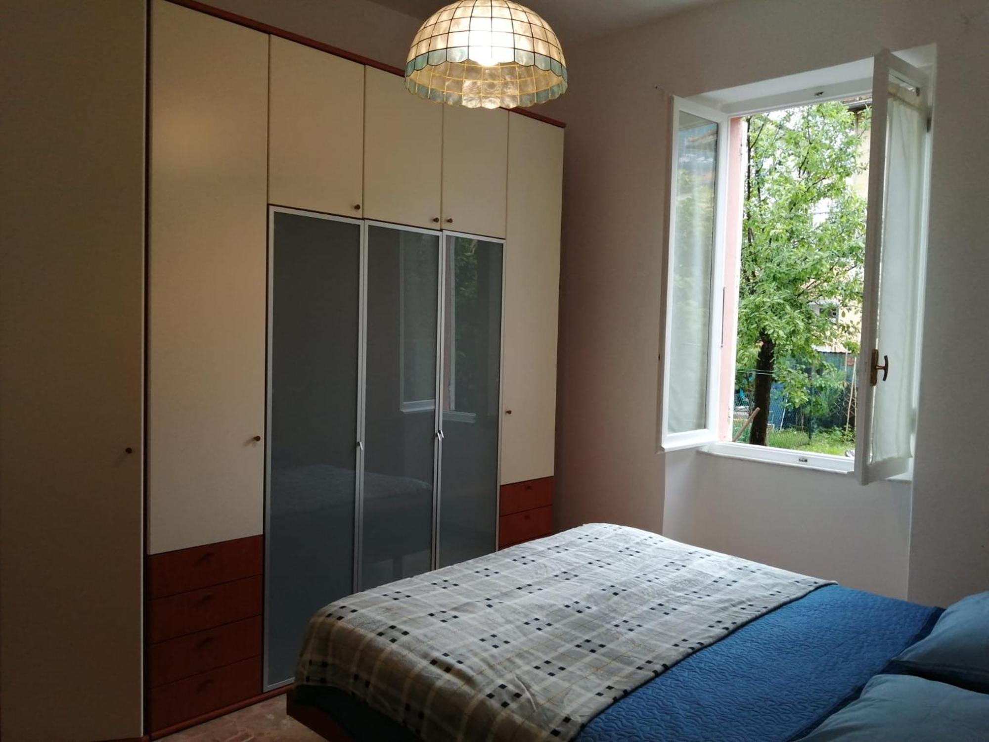 Domo Nina Apartamento La Spezia Exterior foto