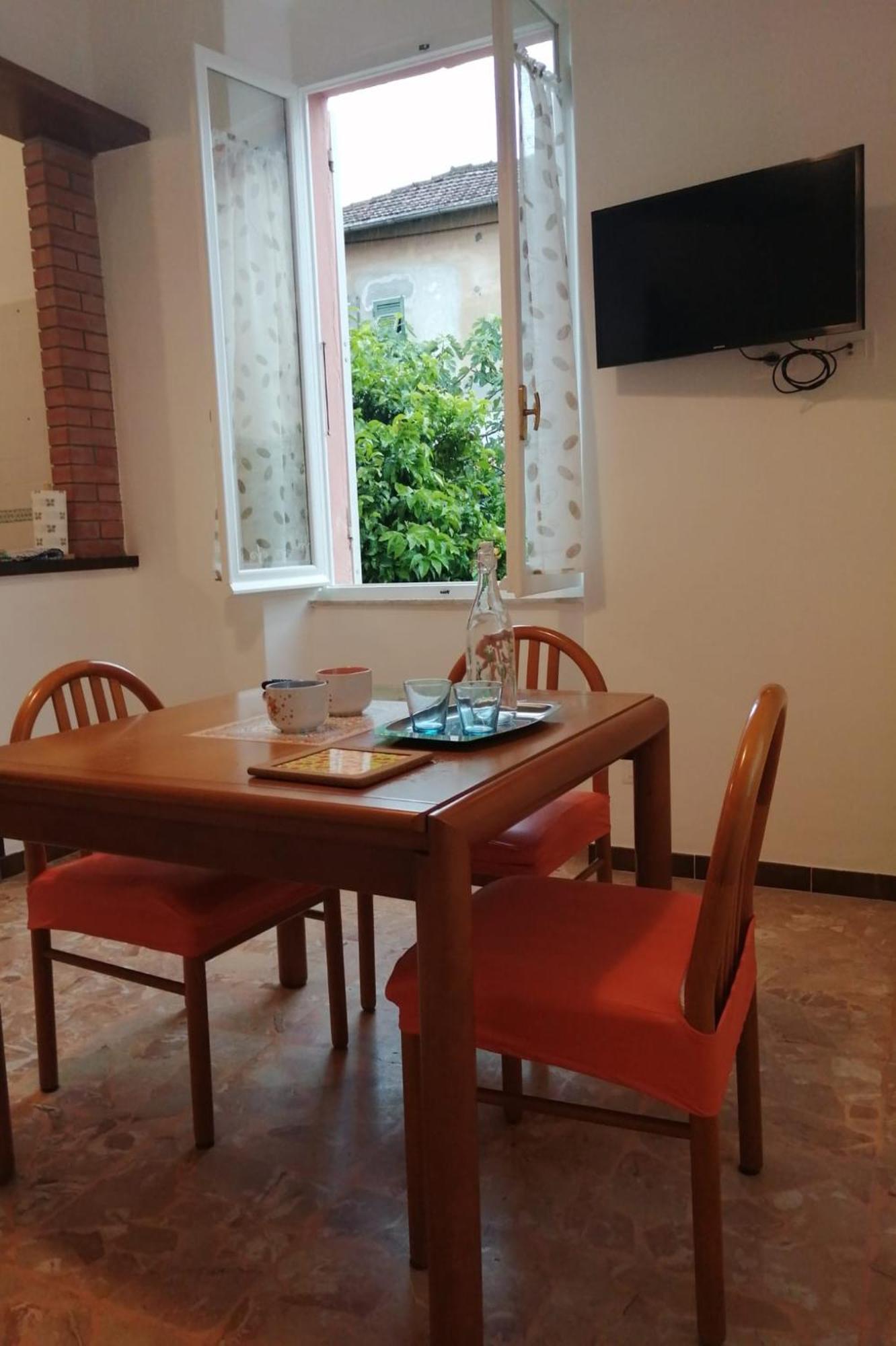 Domo Nina Apartamento La Spezia Exterior foto