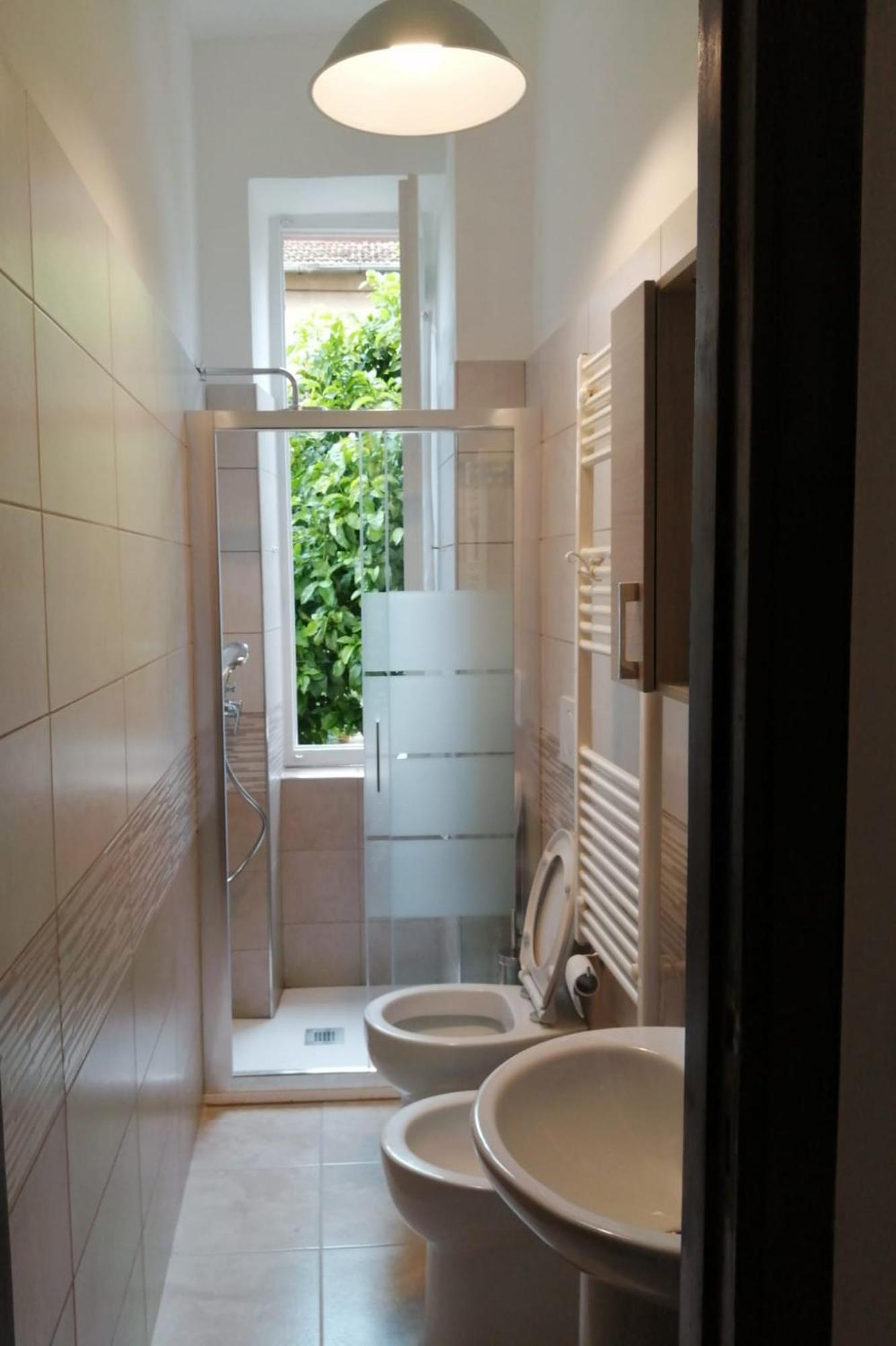Domo Nina Apartamento La Spezia Exterior foto