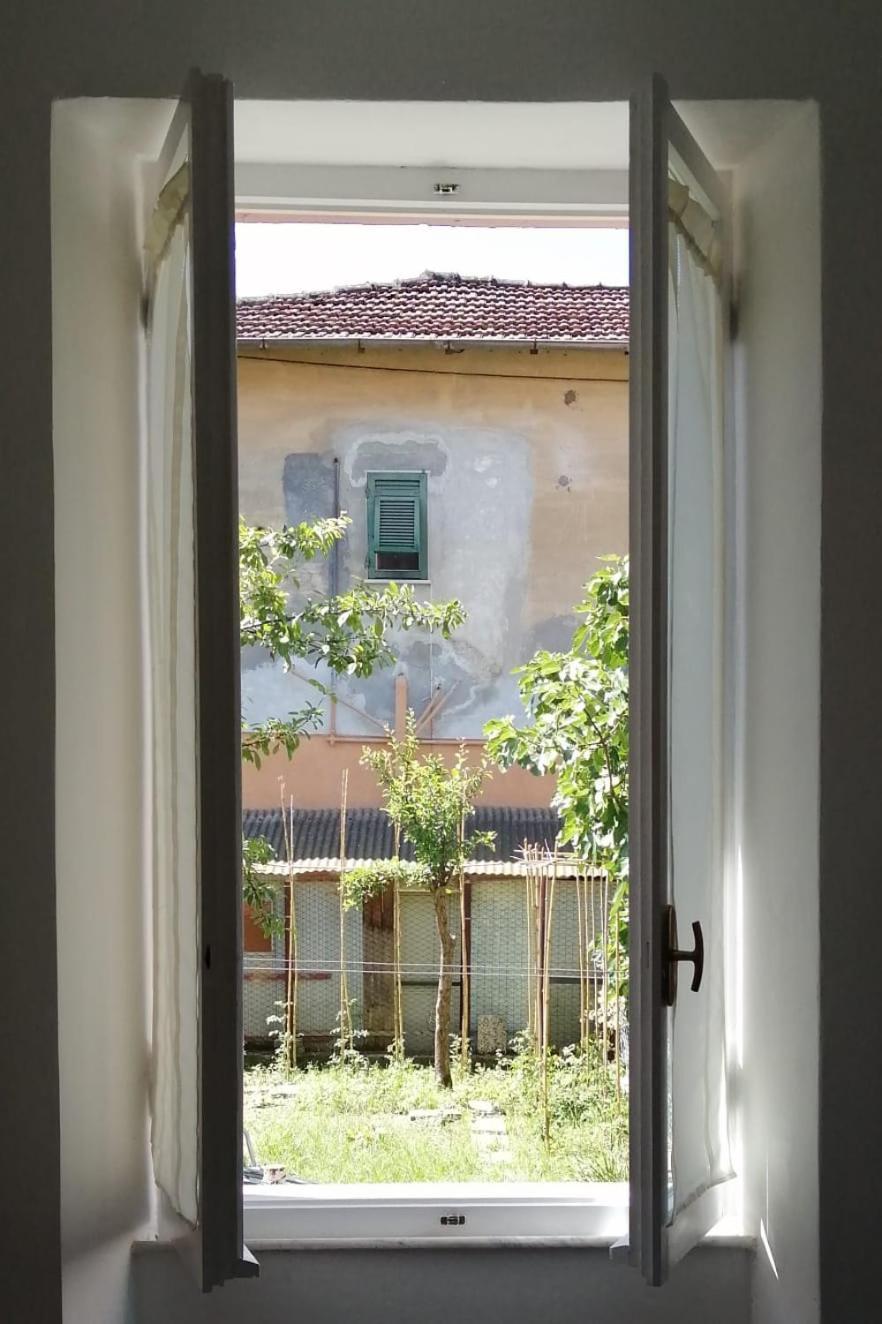 Domo Nina Apartamento La Spezia Exterior foto